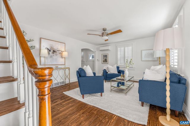 201 PALATINE AVE, Charlottesville, VA 22902