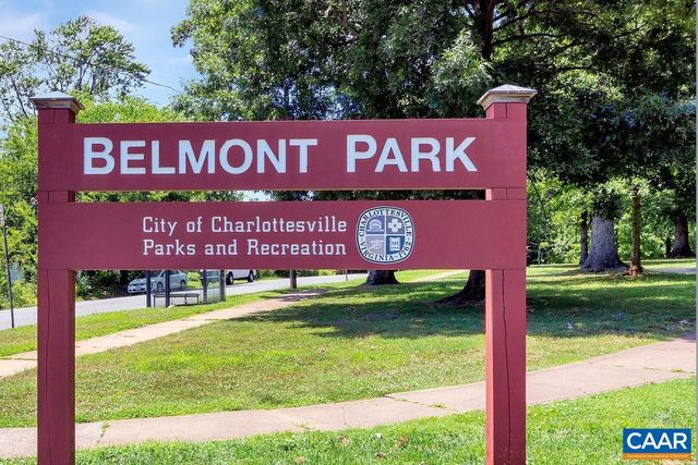 201 PALATINE AVE, Charlottesville, VA 22902