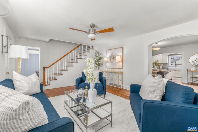 201 PALATINE AVE, Charlottesville, VA 22902