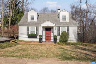 201 PALATINE AVE, Charlottesville, VA 22902