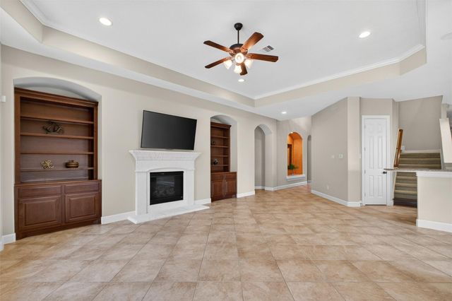 7303 Starry Night, Katy, TX 77494