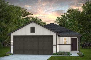 30507 Longmorn Glass Lane, Waller, TX 77484