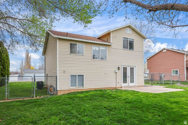 2493 W 1850 N, Clinton, UT 84015