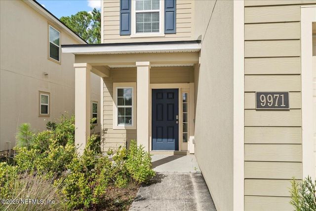 9971 SITTING FOX Drive, Jacksonville, FL 32222
