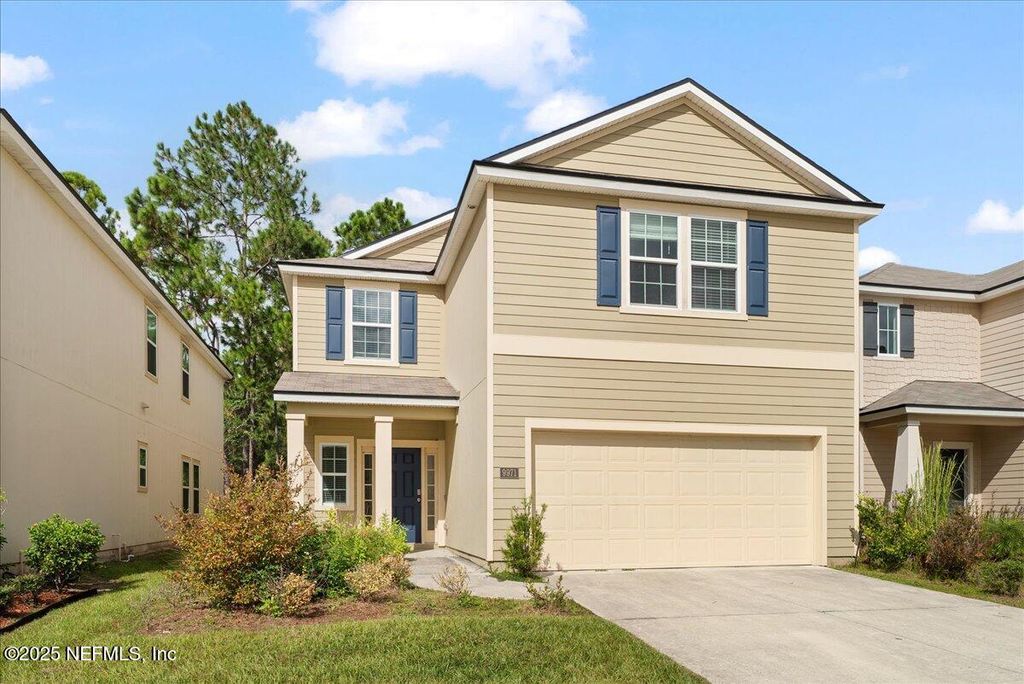 9971 SITTING FOX Drive, Jacksonville, FL 32222