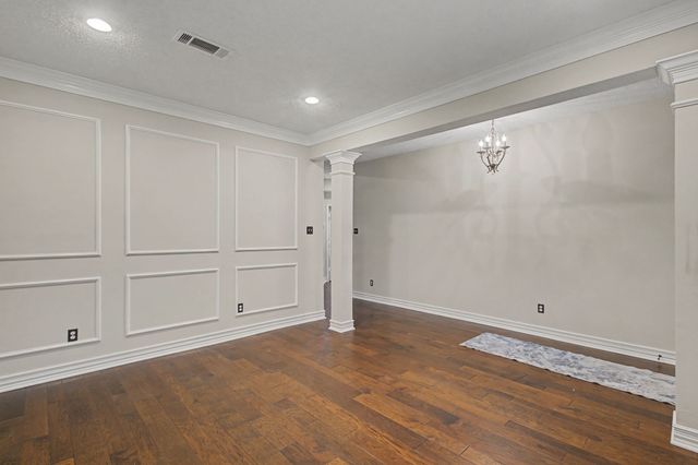 2705 Wind Ridge, Mckinney, TX 75072