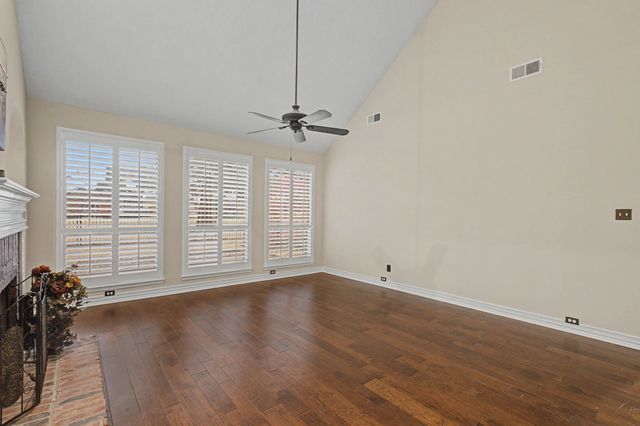 2705 Wind Ridge, Mckinney, TX 75072
