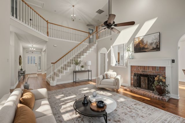 2705 Wind Ridge, Mckinney, TX 75072