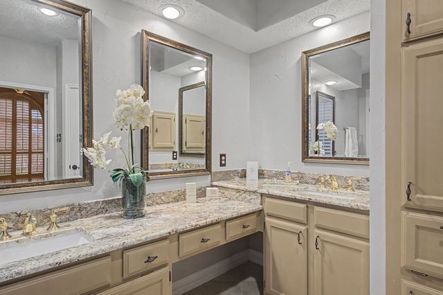 2705 Wind Ridge, Mckinney, TX 75072
