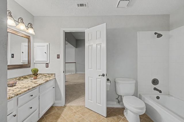 2705 Wind Ridge, Mckinney, TX 75072