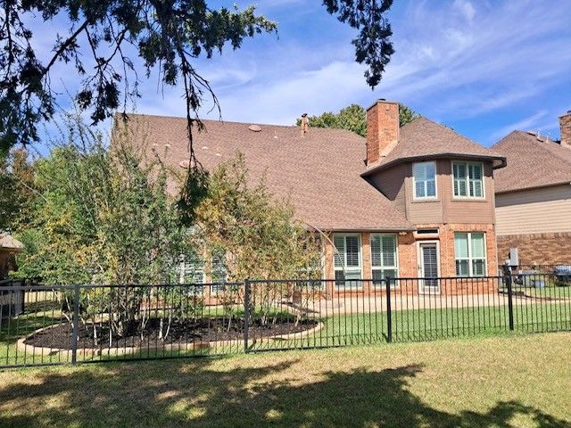 2705 Wind Ridge, Mckinney, TX 75072