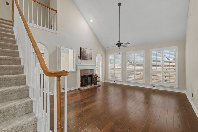 2705 Wind Ridge, Mckinney, TX 75072