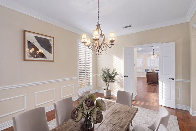 2705 Wind Ridge, Mckinney, TX 75072