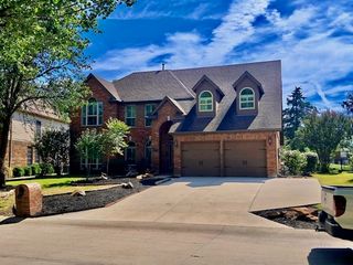 2705 Wind Ridge, Mckinney, TX 75072