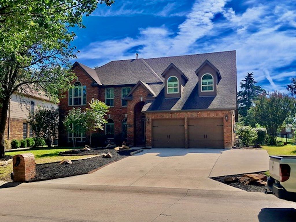 2705 Wind Ridge, Mckinney, TX 75072