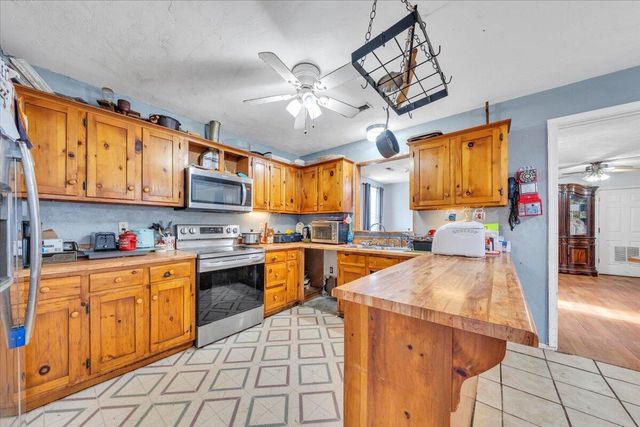 68 Old Sawmill Road RD, Blue Ridge, VA 24064