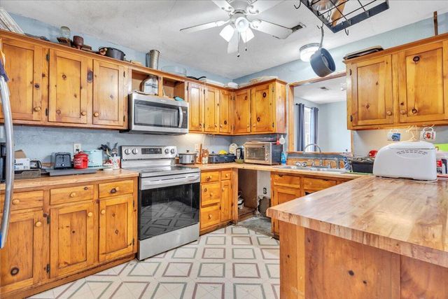 68 Old Sawmill Road RD, Blue Ridge, VA 24064