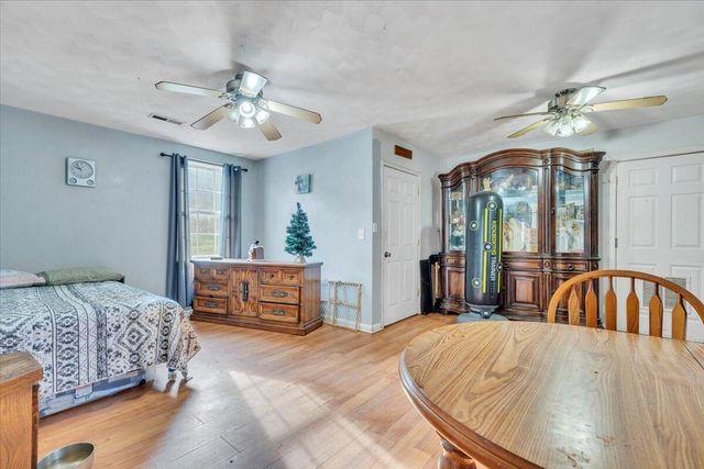 68 Old Sawmill Road RD, Blue Ridge, VA 24064