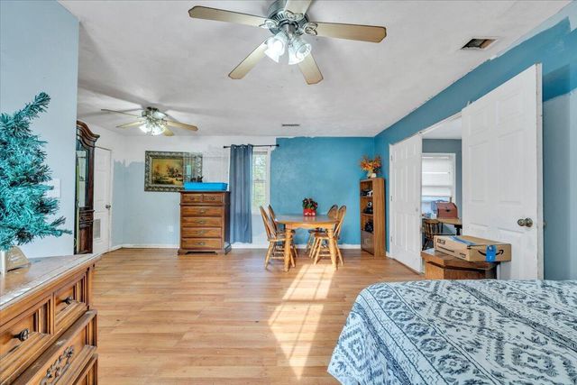 68 Old Sawmill Road RD, Blue Ridge, VA 24064