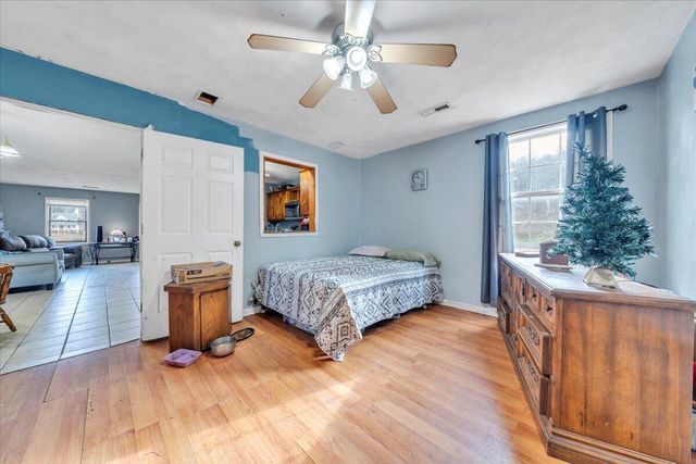 68 Old Sawmill Road RD, Blue Ridge, VA 24064