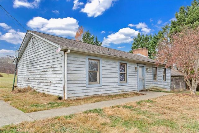 68 Old Sawmill Road RD, Blue Ridge, VA 24064