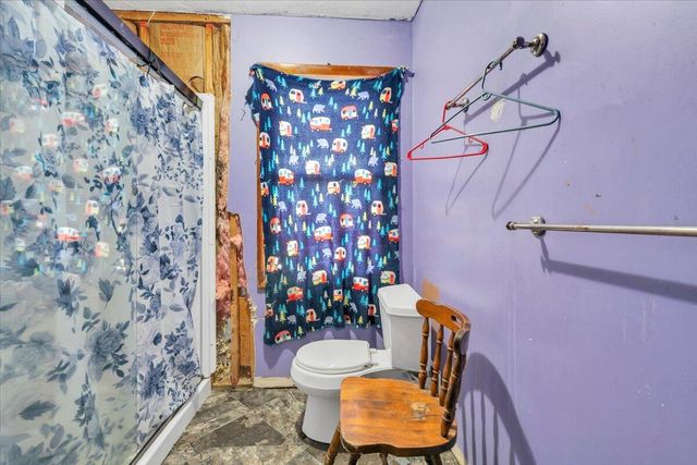 68 Old Sawmill Road RD, Blue Ridge, VA 24064