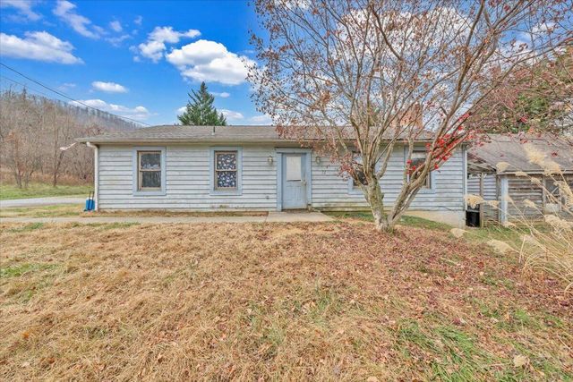 68 Old Sawmill Road RD, Blue Ridge, VA 24064