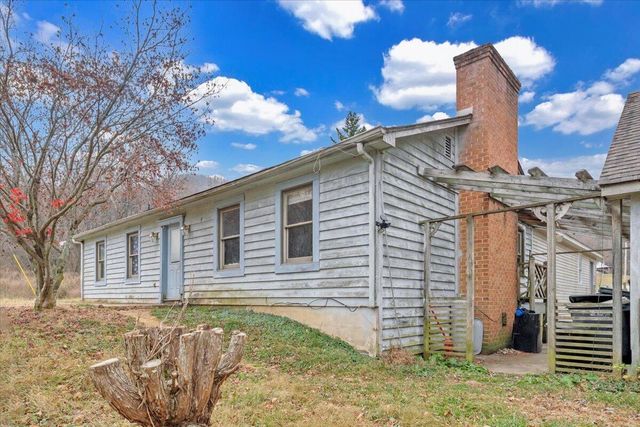 68 Old Sawmill Road RD, Blue Ridge, VA 24064