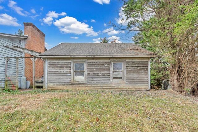 68 Old Sawmill Road RD, Blue Ridge, VA 24064