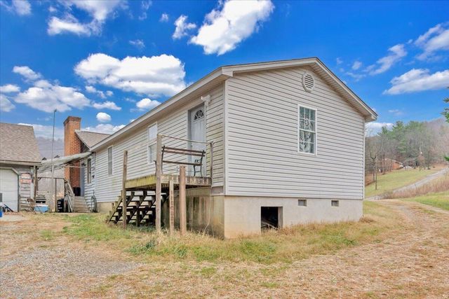 68 Old Sawmill Road RD, Blue Ridge, VA 24064