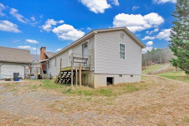 68 Old Sawmill Road RD, Blue Ridge, VA 24064
