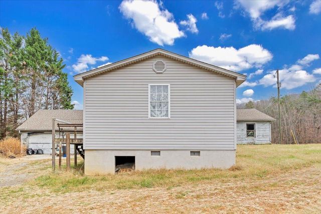 68 Old Sawmill Road RD, Blue Ridge, VA 24064