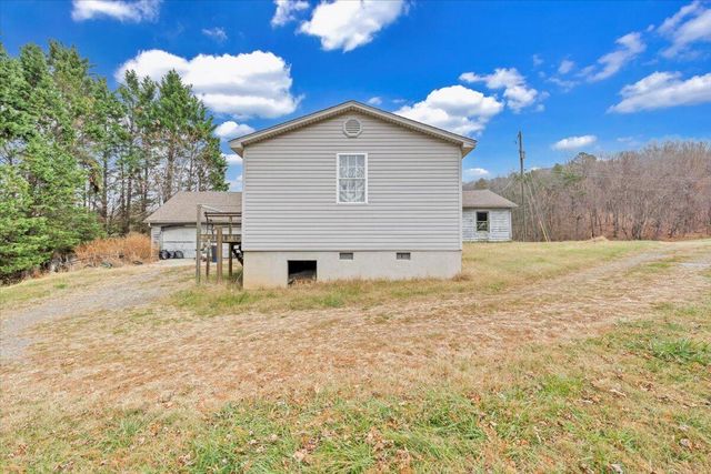 68 Old Sawmill Road RD, Blue Ridge, VA 24064