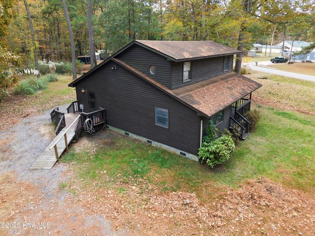 243 Pirate Cove Way, Hertford, NC 27944