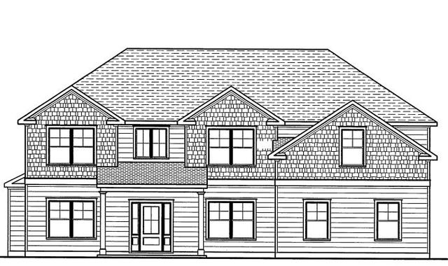 8000 Climbing Ivy Court, Fortson, GA 31808