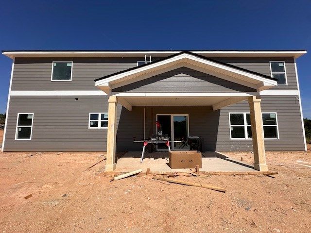 8000 Climbing Ivy Court, Fortson, GA 31808