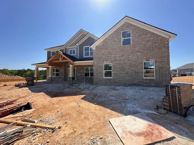 8000 Climbing Ivy Court, Fortson, GA 31808