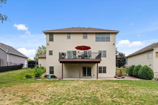 22619 Zion Parkway NW, Bethel, MN 55005