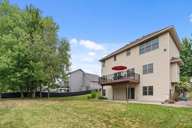 22619 Zion Parkway NW, Bethel, MN 55005
