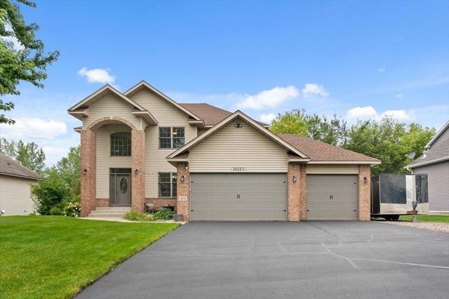 22619 Zion Parkway NW, Bethel, MN 55005