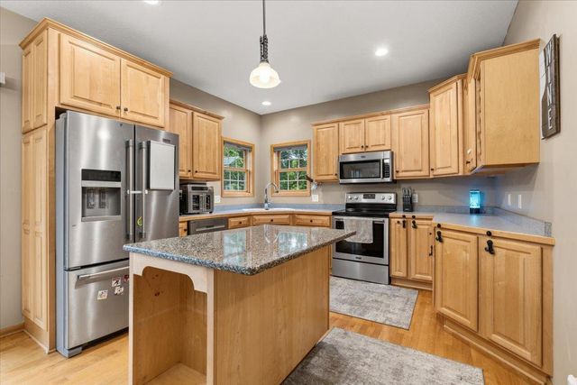 22619 Zion Parkway NW, Bethel, MN 55005