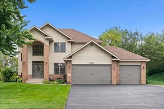 22619 Zion Parkway NW, Bethel, MN 55005