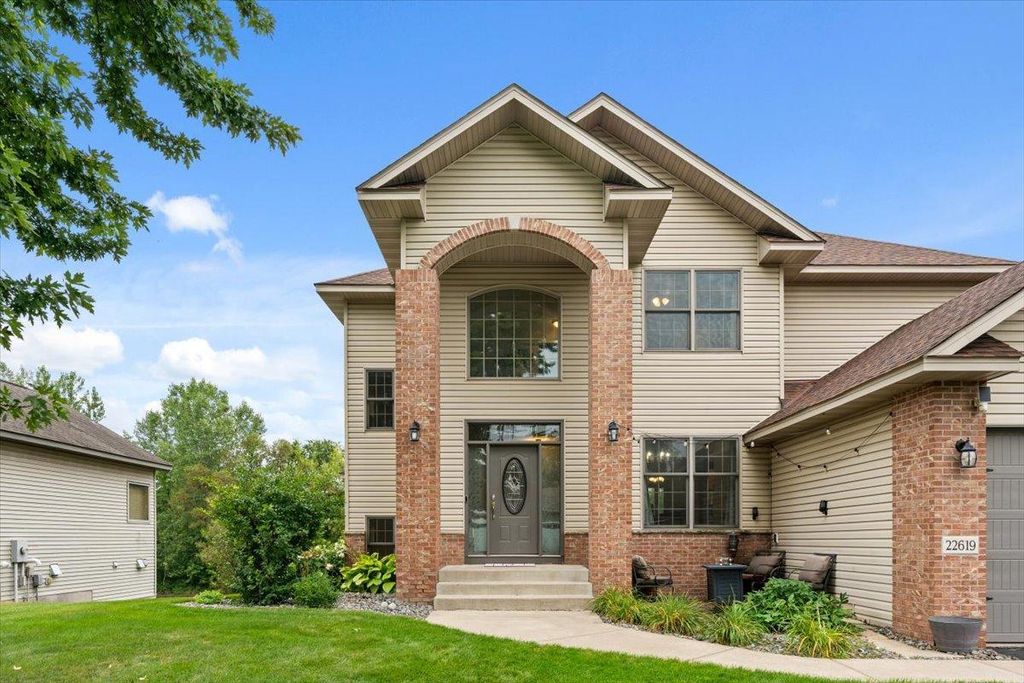 22619 Zion Parkway NW, Bethel, MN 55005 — photo 2
