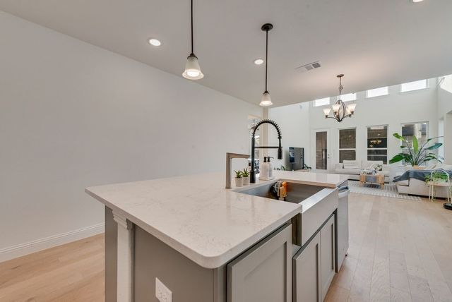 1400 Trailblazer Way, Northlake, TX 76247