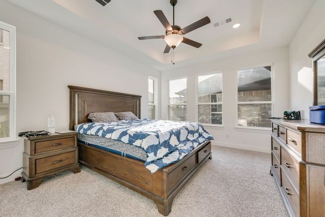 1400 Trailblazer Way, Northlake, TX 76247