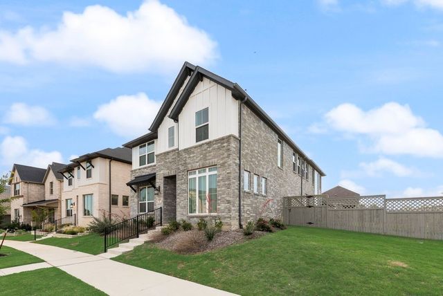1400 Trailblazer Way, Northlake, TX 76247