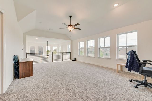 1400 Trailblazer Way, Northlake, TX 76247