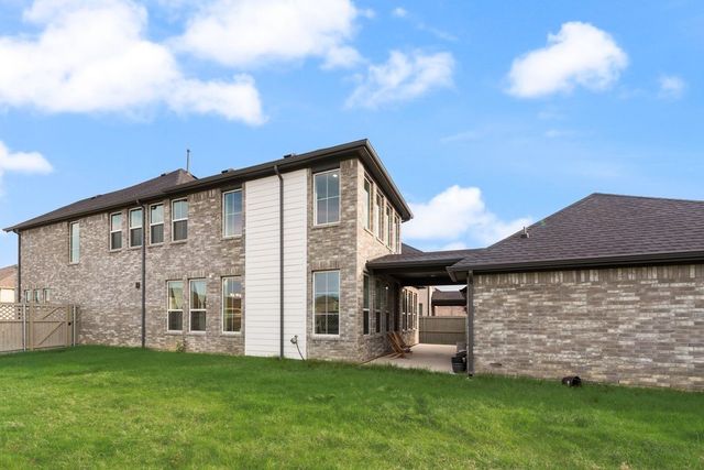 1400 Trailblazer Way, Northlake, TX 76247