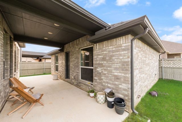 1400 Trailblazer Way, Northlake, TX 76247