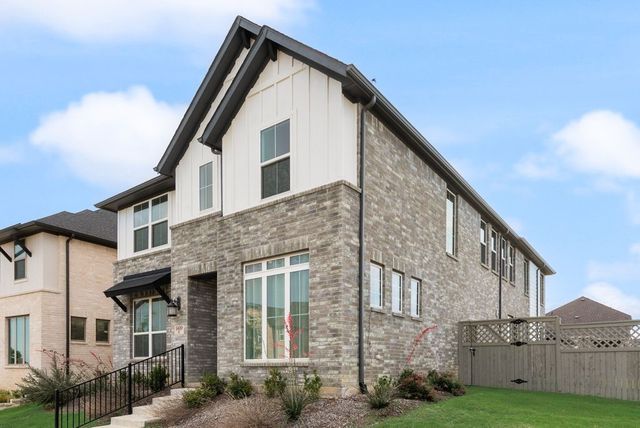 1400 Trailblazer Way, Northlake, TX 76247